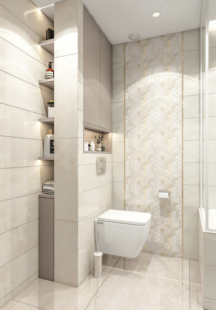 Проект на улице Урицкого