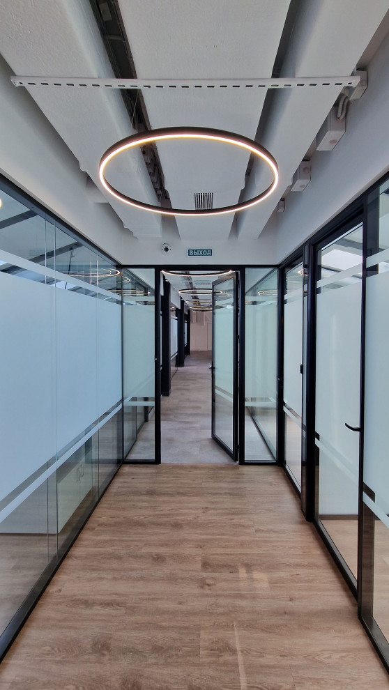 Офис на Белорусской