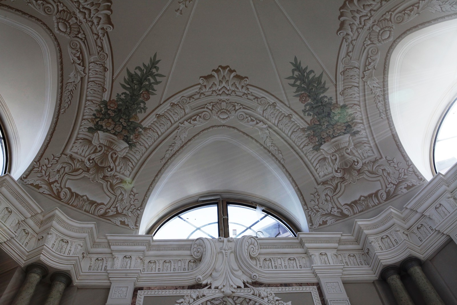 Обложка проекта: Декорирование чайного домика