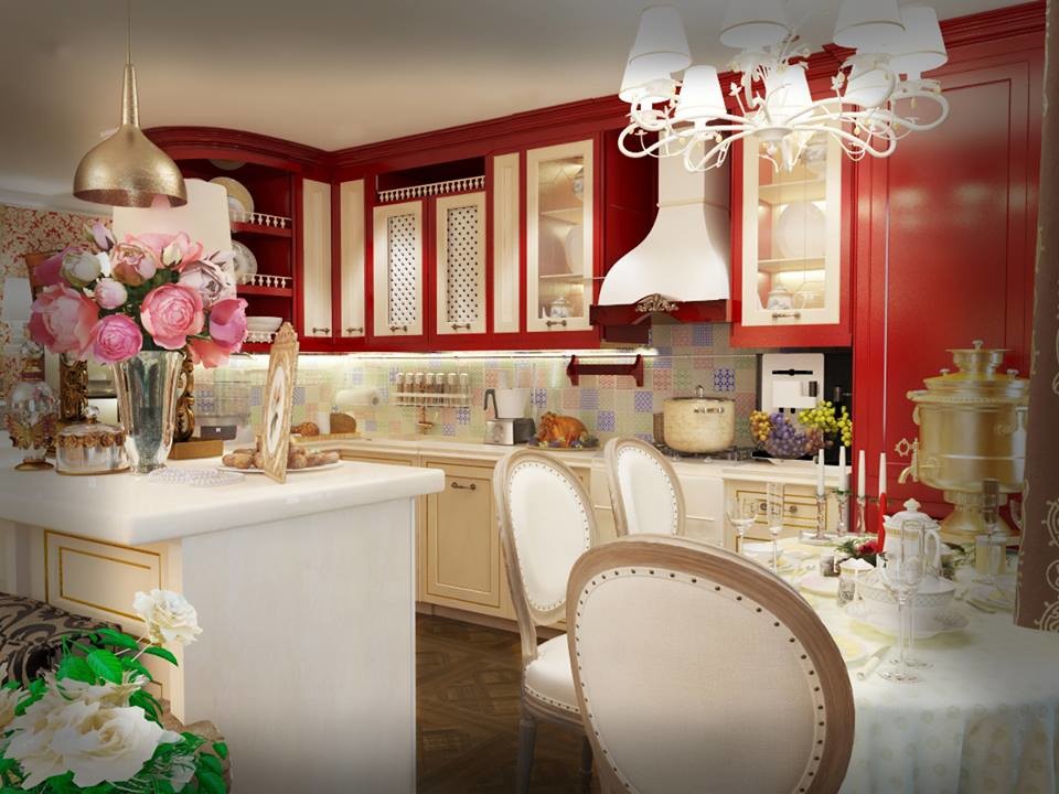 Зависимость от идеи!