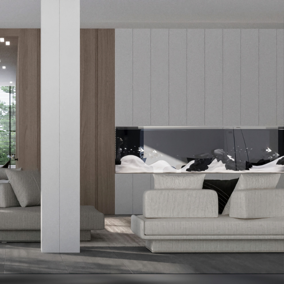 Дом у моря. Сочи