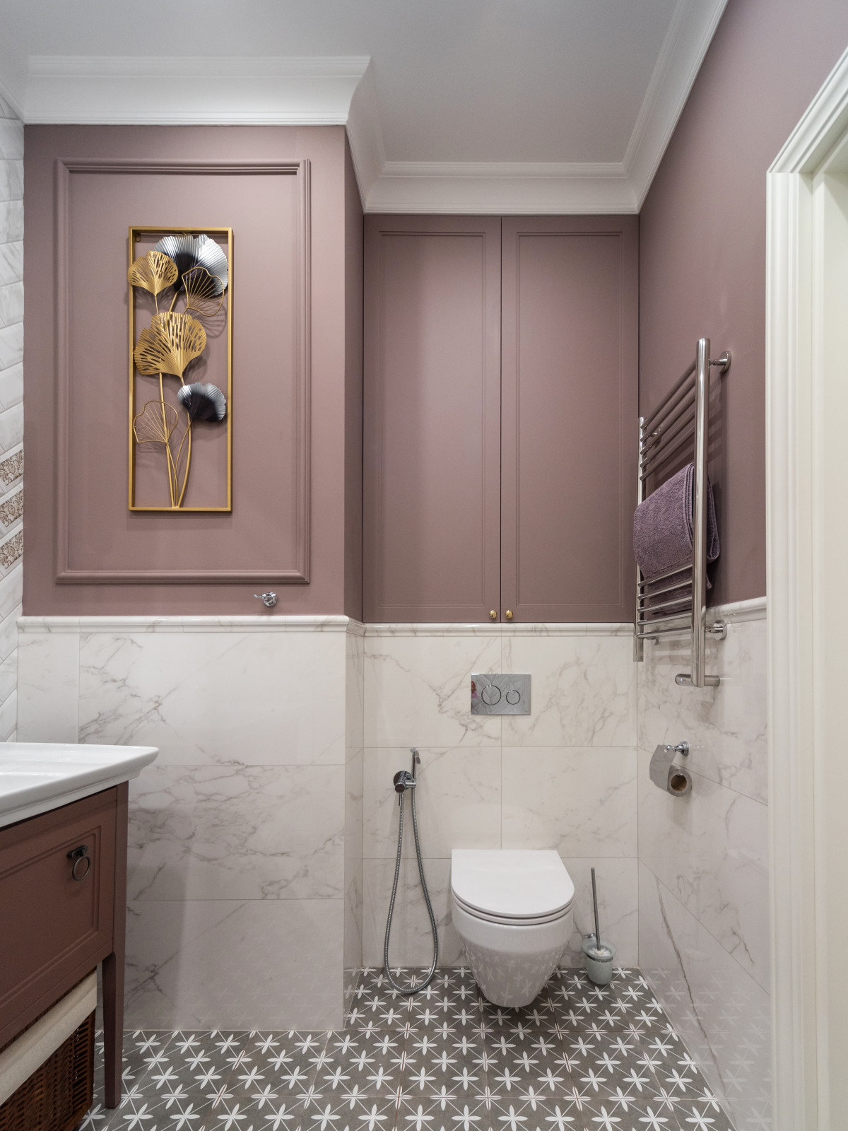 Квартира «под ключ», которая понравится всем.