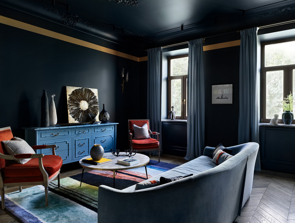 Патриаршие пруды