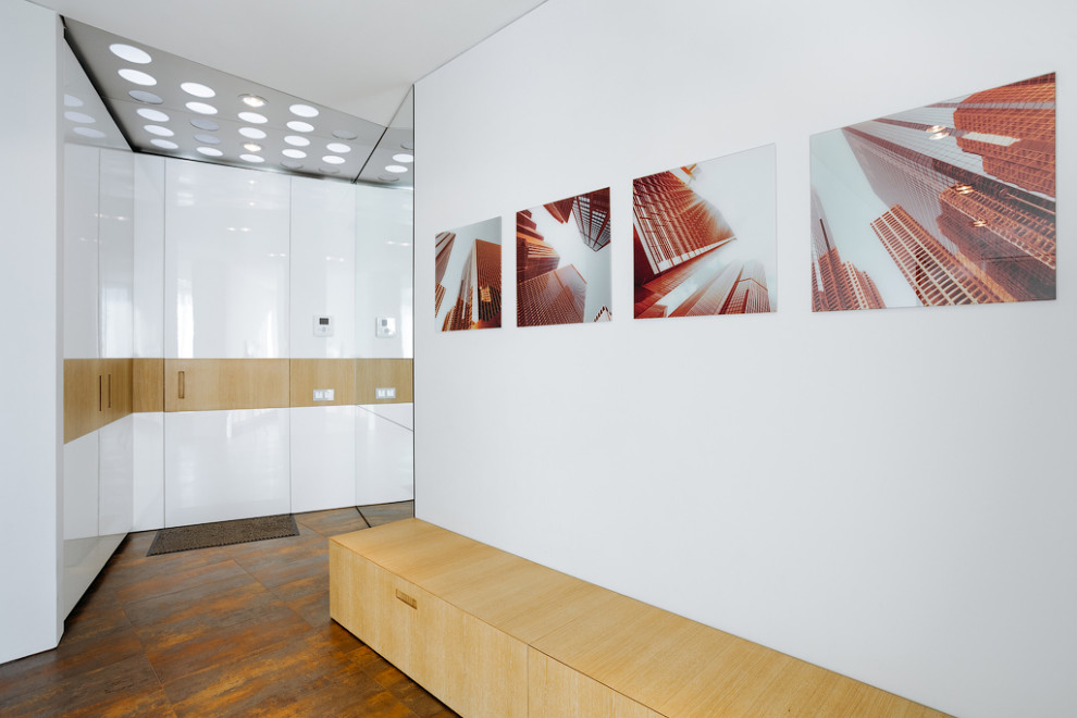 Квартира в ЖК «АЭРОБУС»