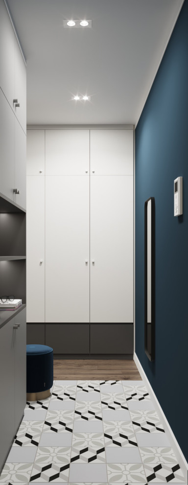 ЖК Кузьминки