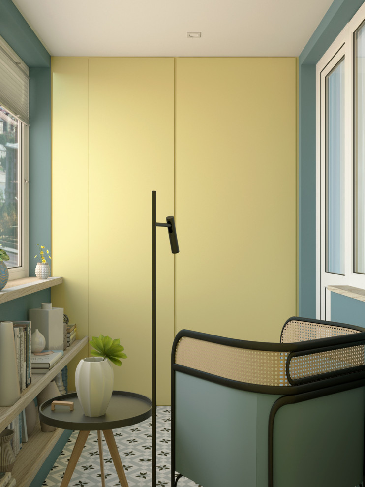 ЖК Некрасовка г. Москва