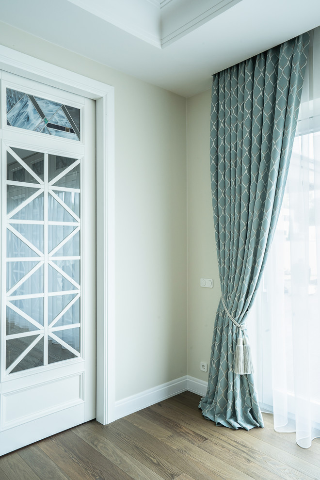 Livingroom in private house / Tallinn Estonia