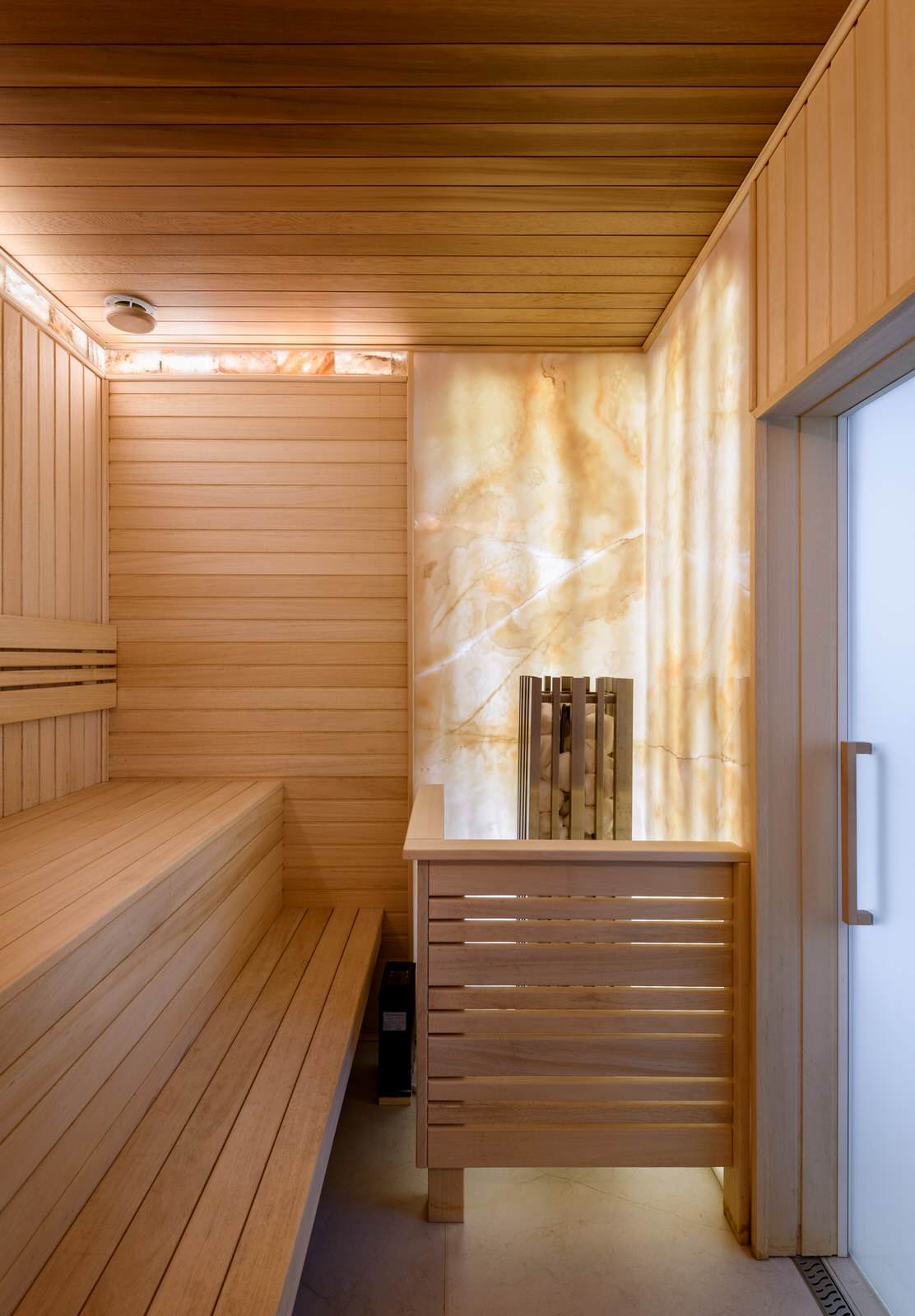 Частный дом 400 м2