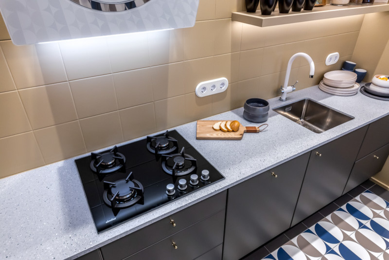 Фоновое изображение профиля OMOIKIRI