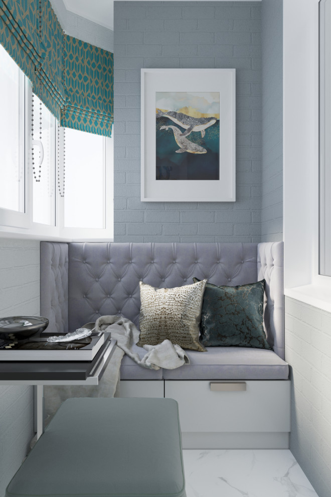 Обложка проекта: Балашиха 72