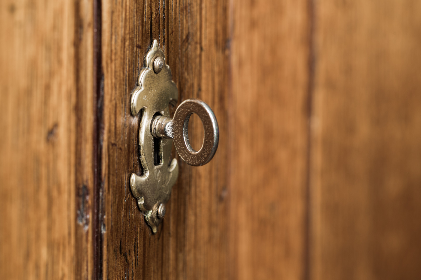 Детская мебель из дуба EXCALIBUR