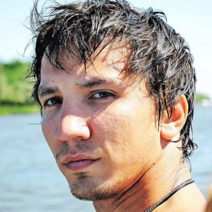 Владимир Жулин