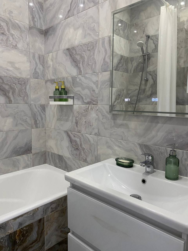 ЖК Скандинавия