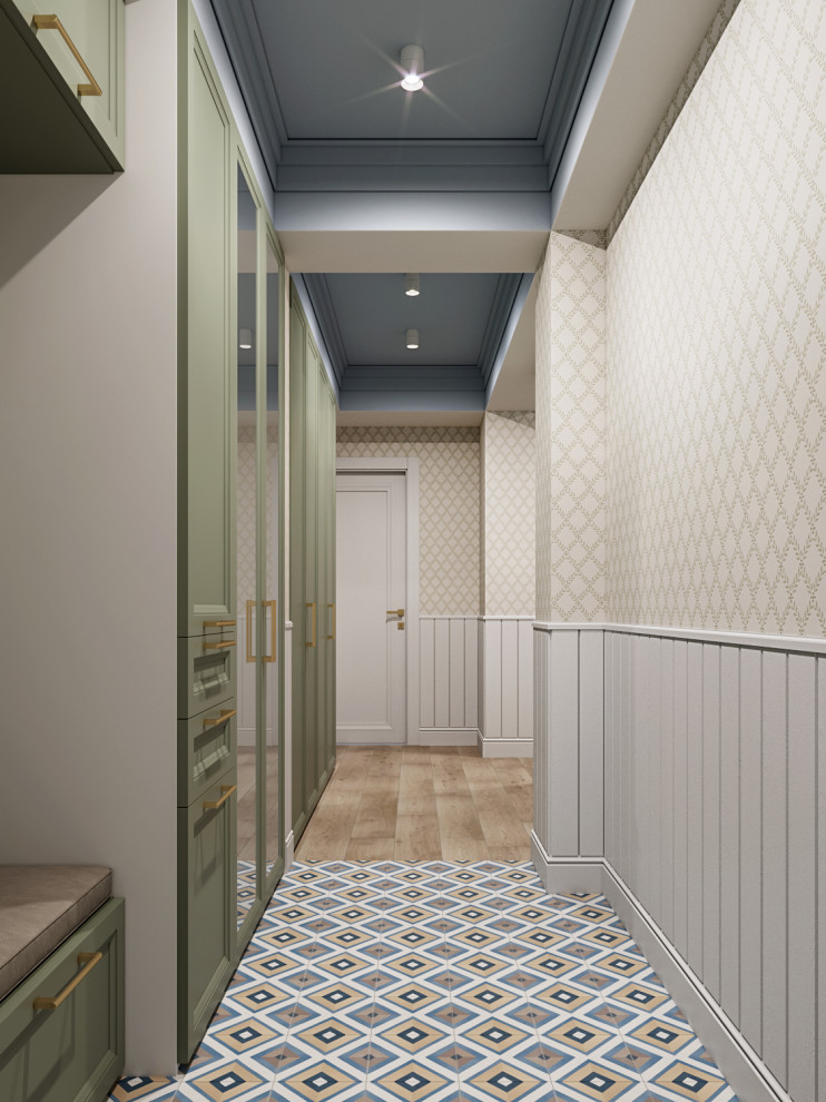 Аппартаменты 50 кв.м. в г. Сочи