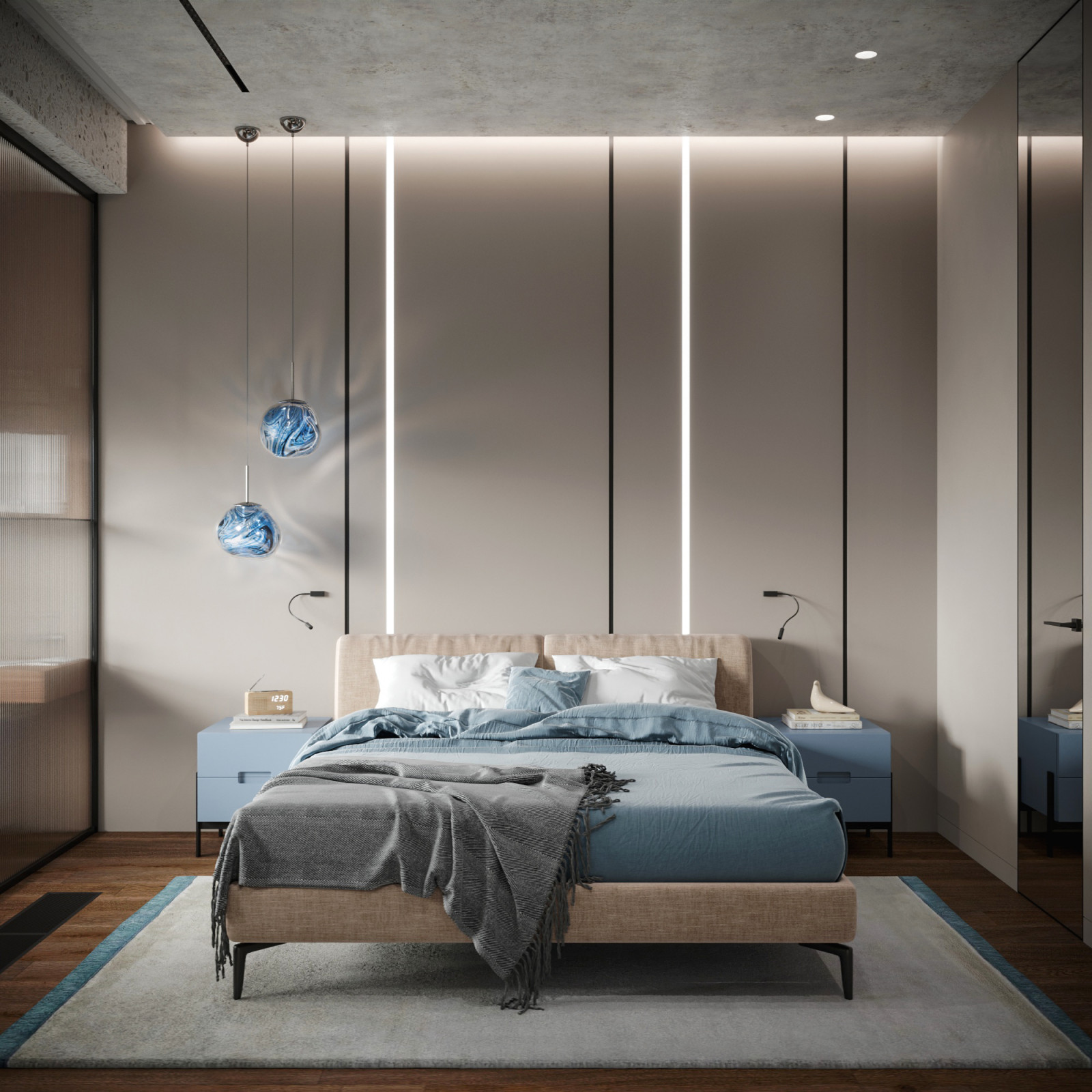 ЖК Архитекторы