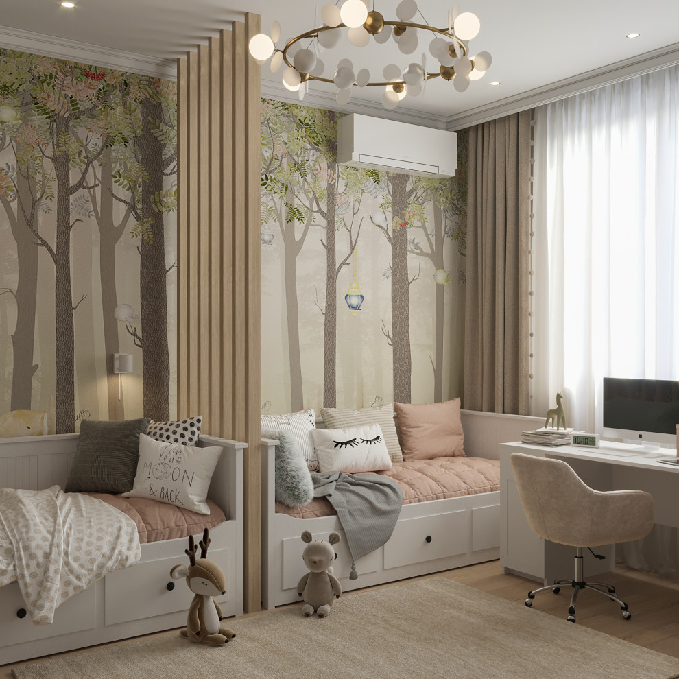 Обложка проекта: Севастопольский проспект Карамель