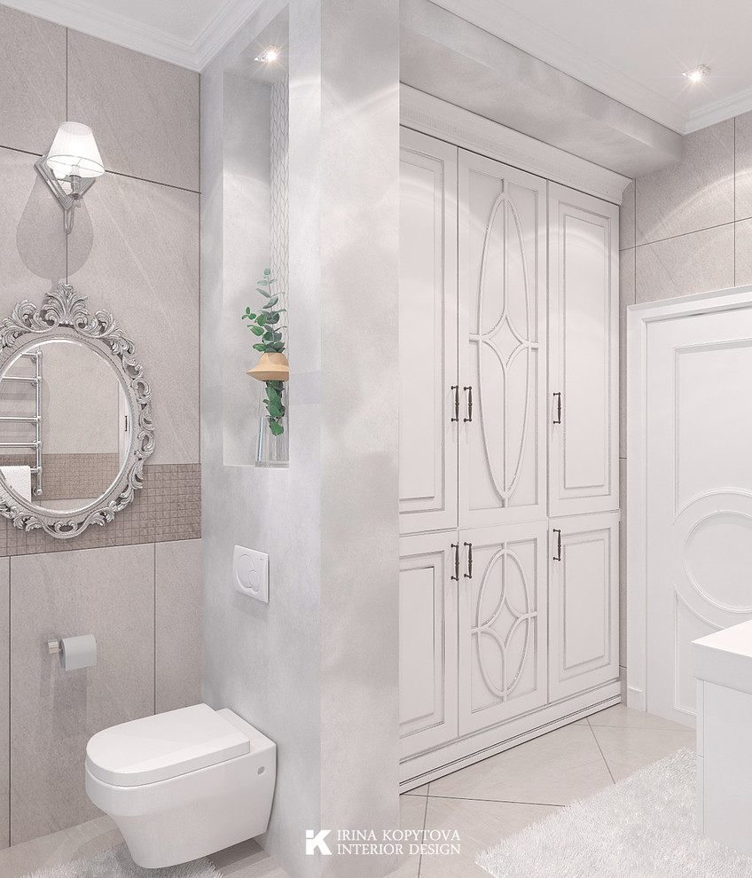 коттедж Уральский