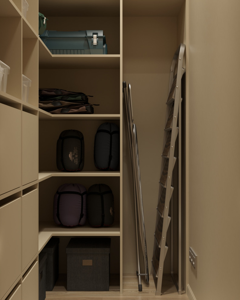 62,7м2 ЖК "Лайнер"