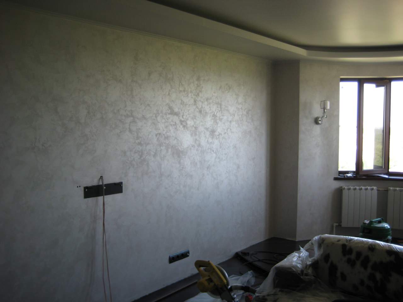 Примеры работ