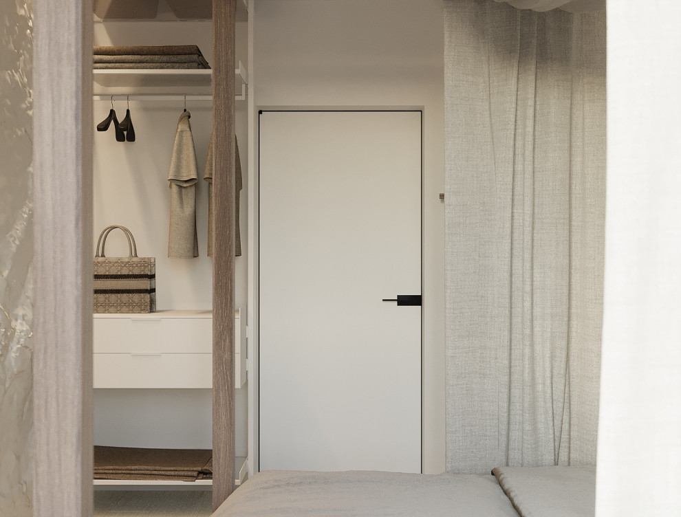 Спа на Кедровой