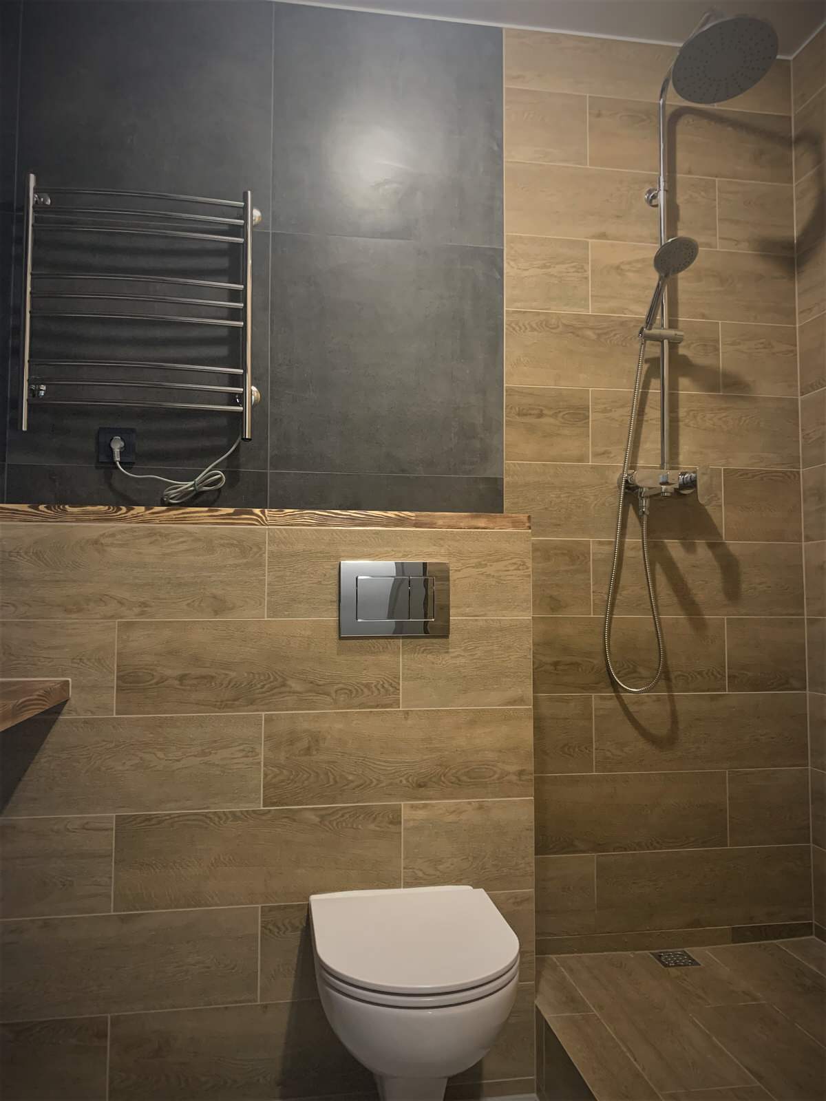 ЖК "LEGENDA Комендантского". Евро двушка под сдачу.