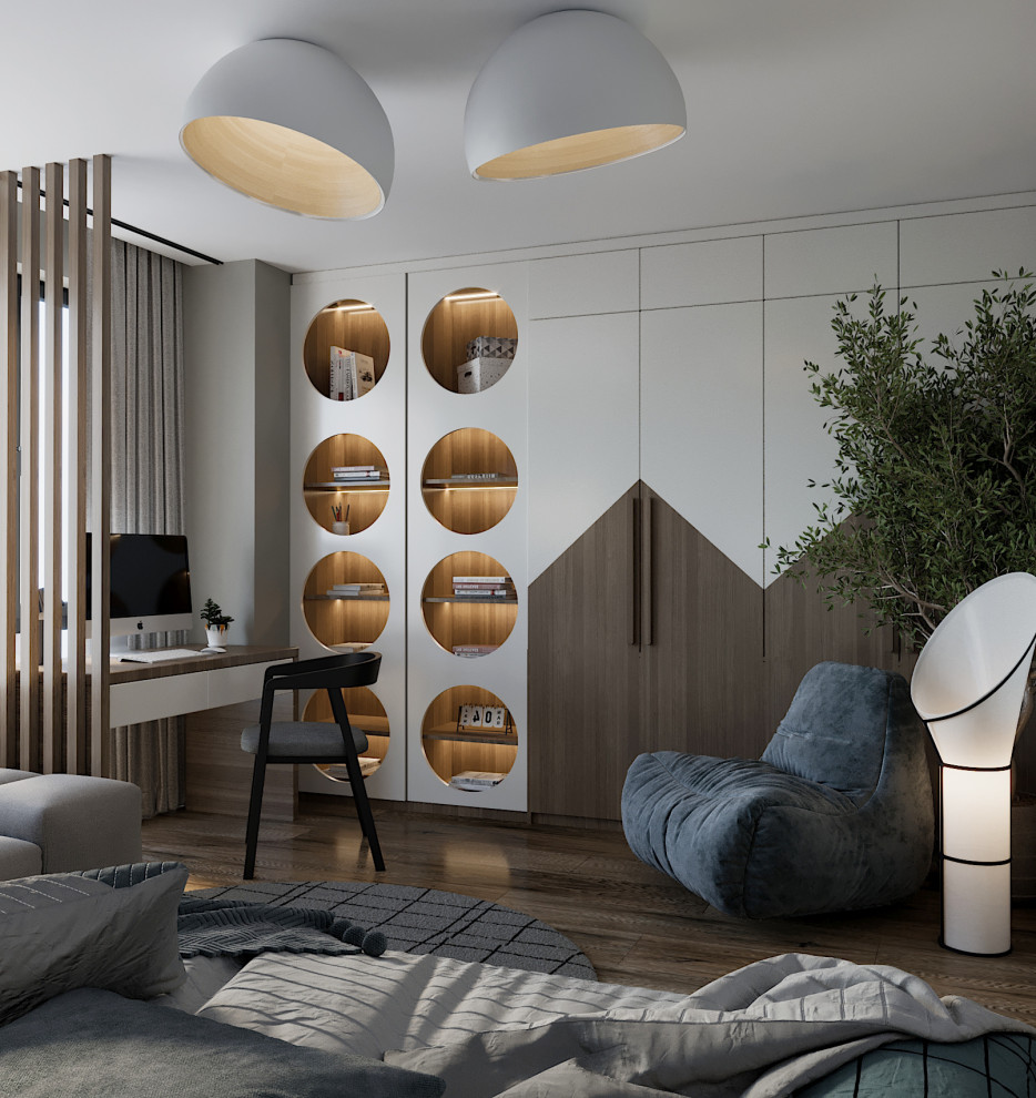 Квартира ЖК Небо