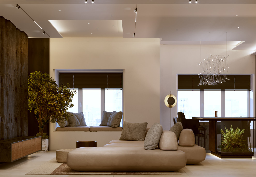 Квартира в ЖК "Суббота"