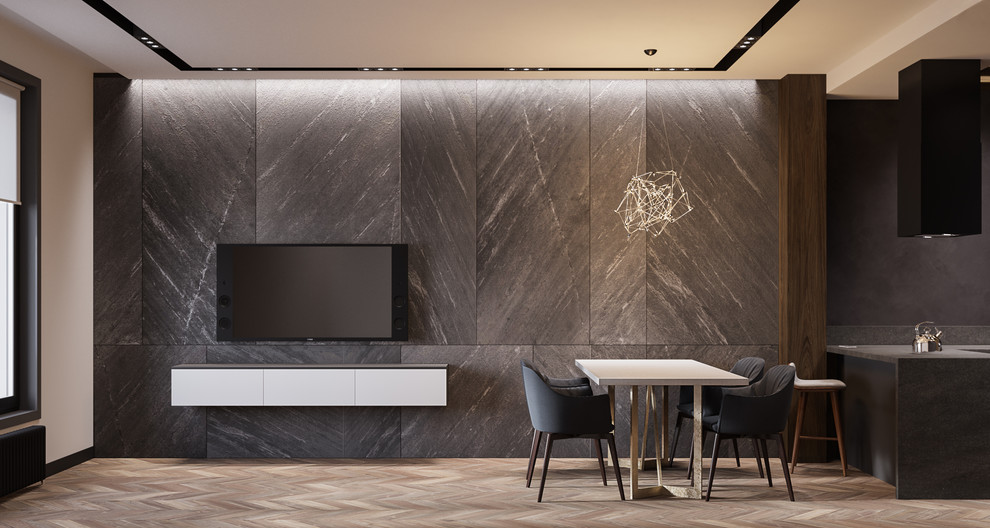 Квартира на Крестовском острове