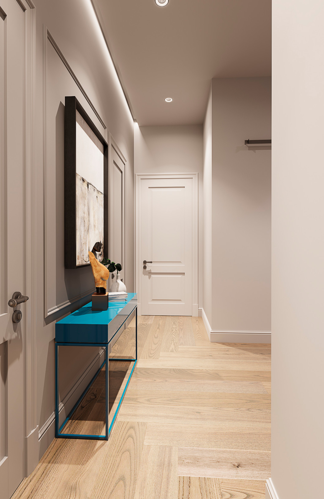 Apartment TWO