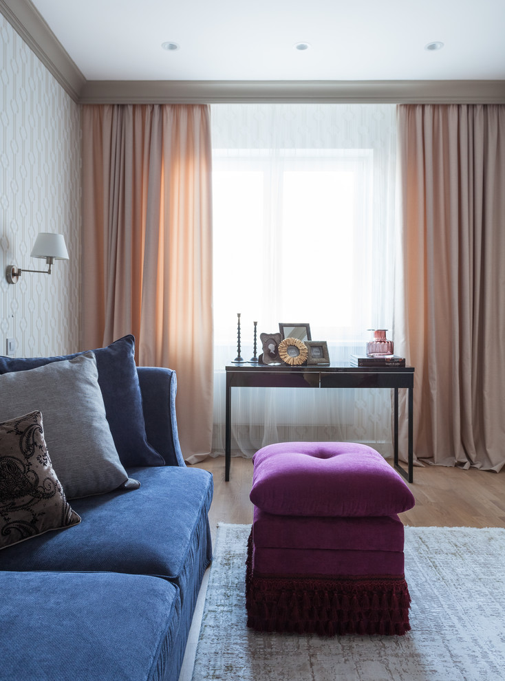 Классика в современном исполнении