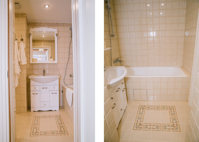 Войковская