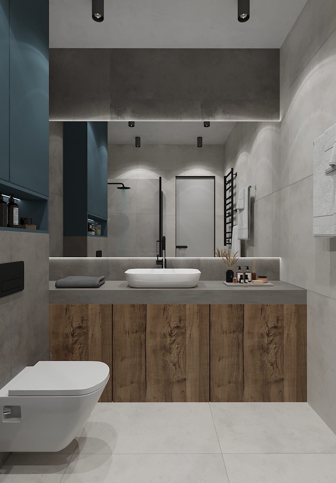 Саларьево Парк, квартира 40 кв. м