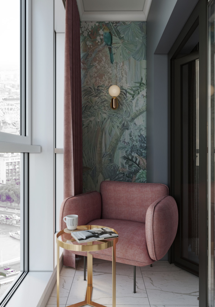 Квартира в Москве