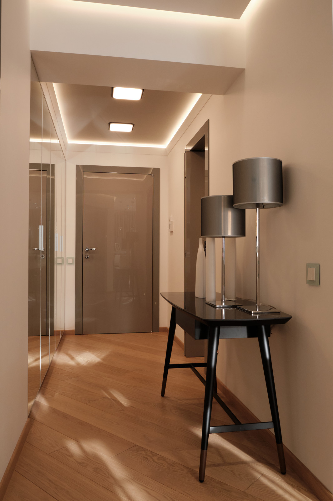 Квартира для молодой пары на набережной  Иркутска