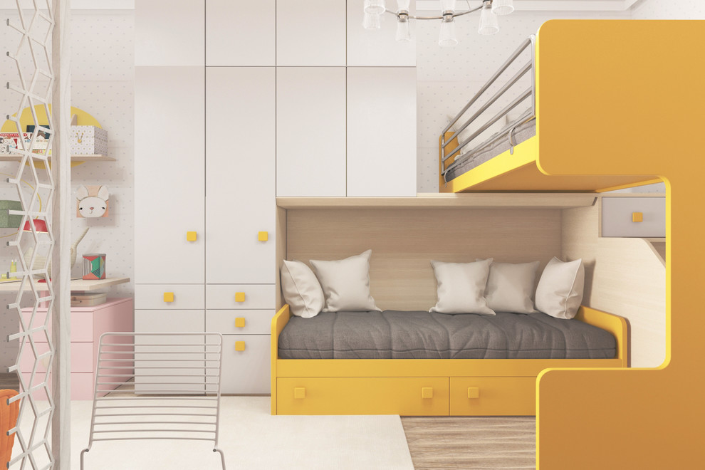 г. Москва ул. новозаводская