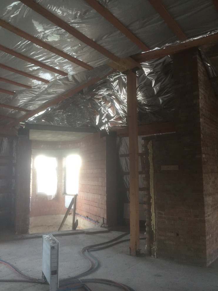 Таунхаус на Ильинском шоссе