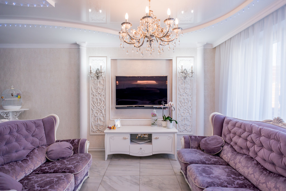 Квартира в Люберцах