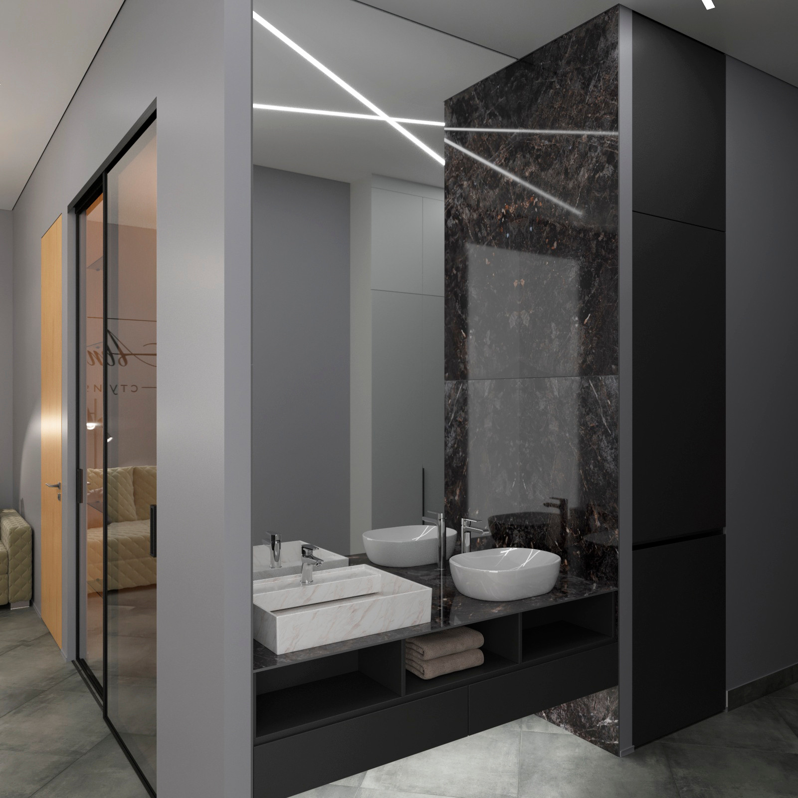 Студия мебели