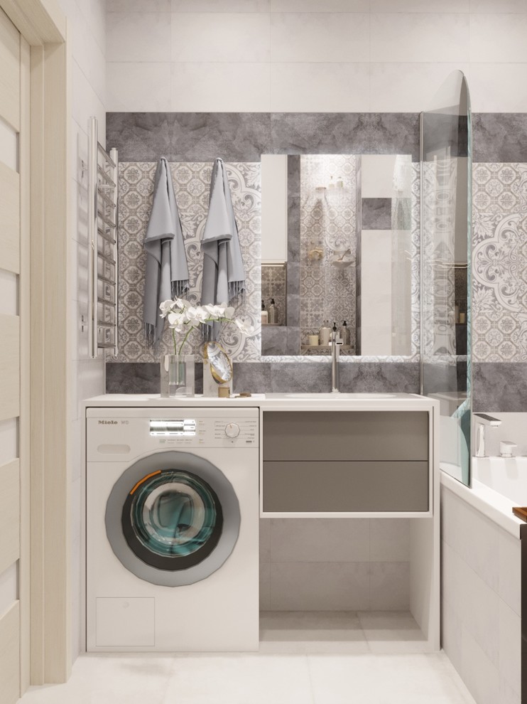 Калуга, дом на Жукова