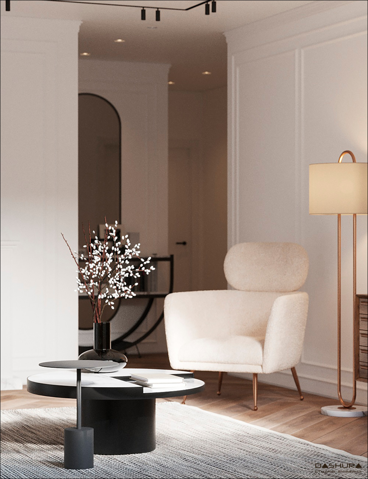 ЖК Центральный