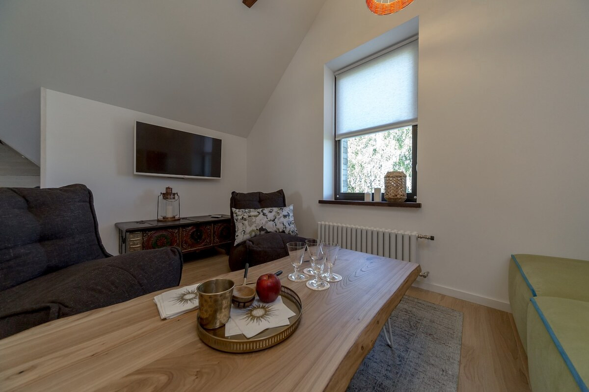 Сны Гауди (Москва - Переделка.ТВ "Дачный ответ")