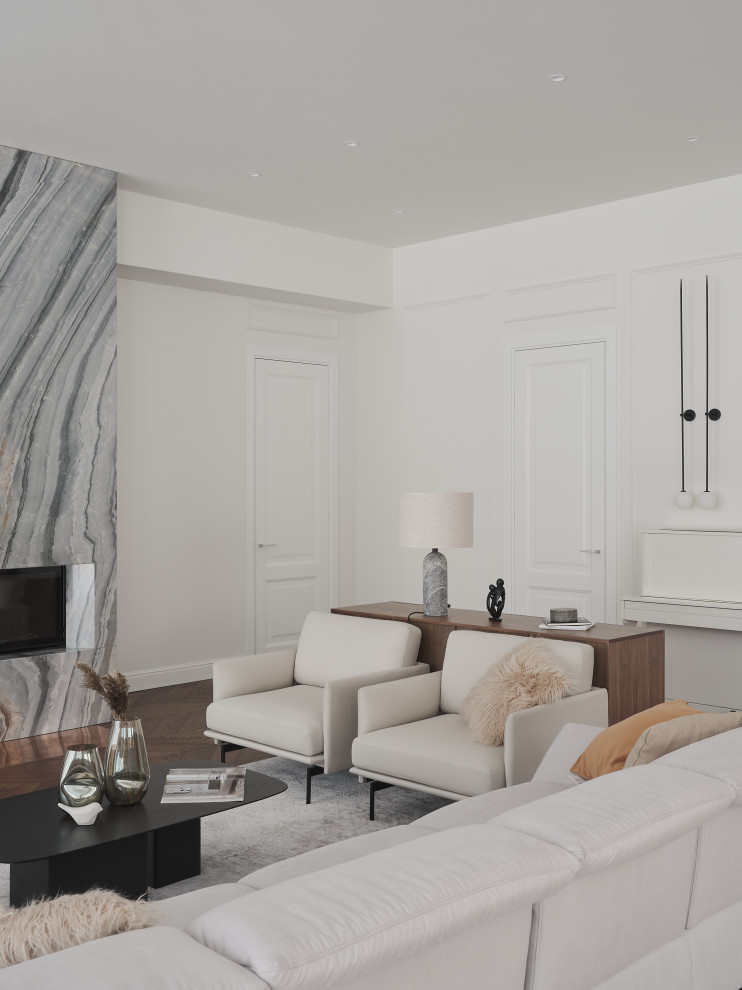 Вилла с бассейном