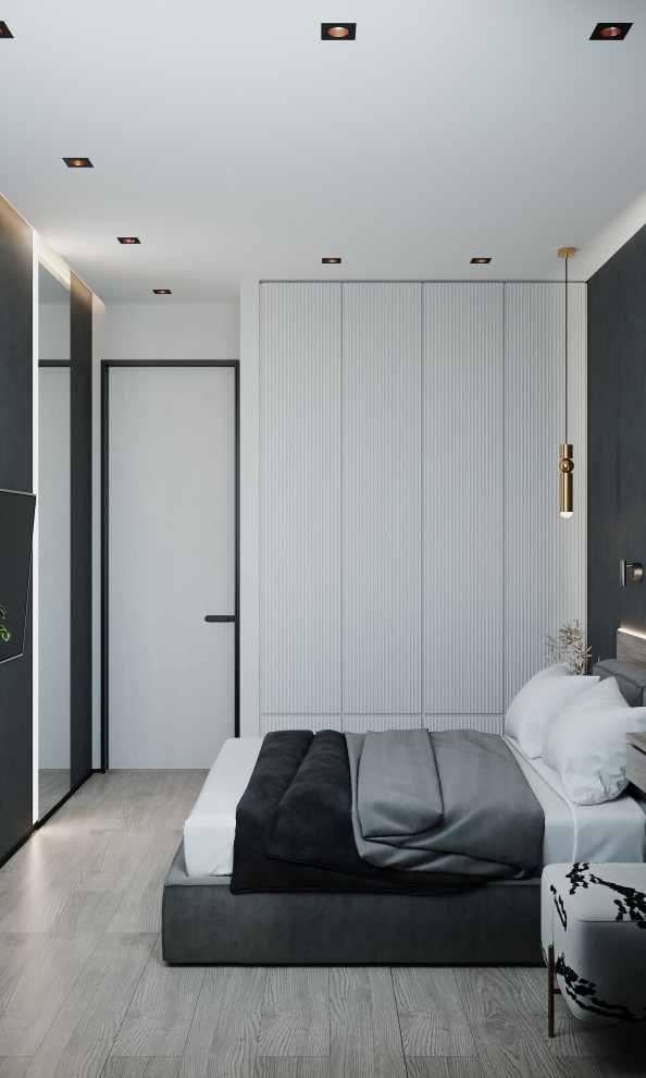 Квартира в ЖК Новые Котельники