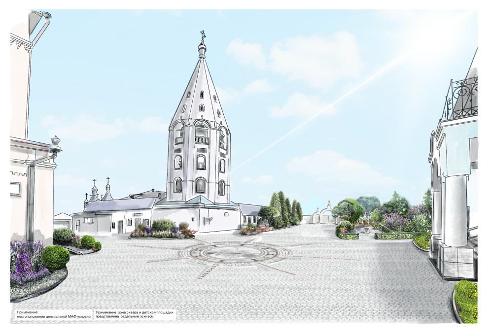 Введенский собор г. Чебоксары