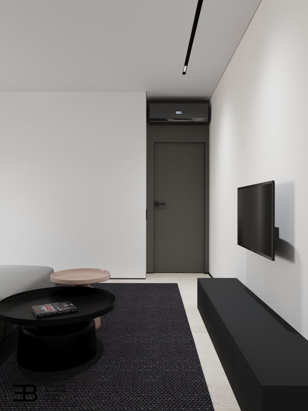 Квартира в ЖК "Премьер"