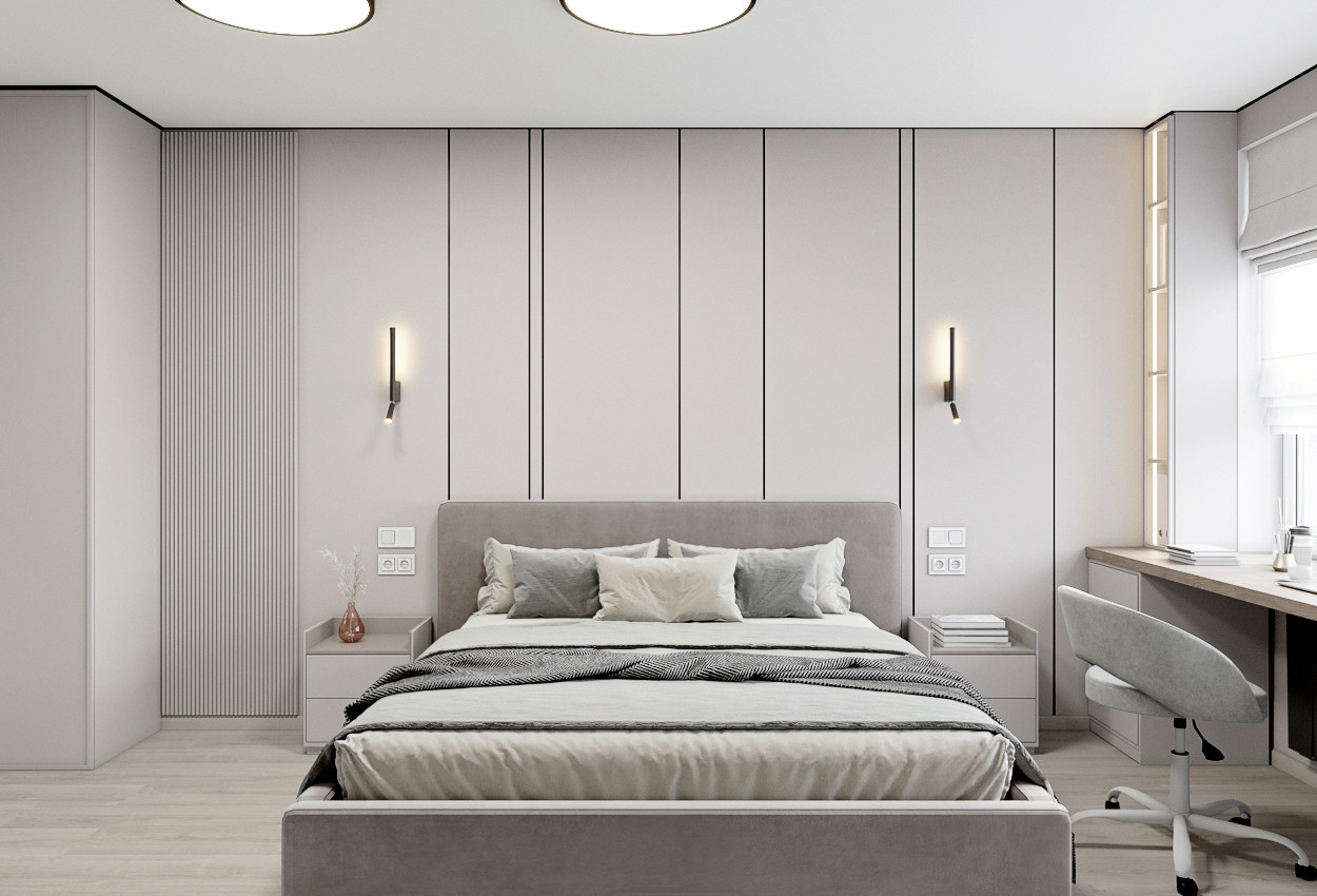 ЖК  «Преображение» Москва