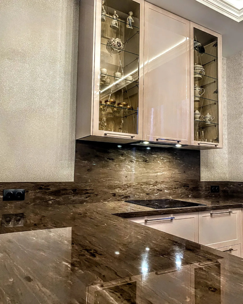 Элегантный глянец