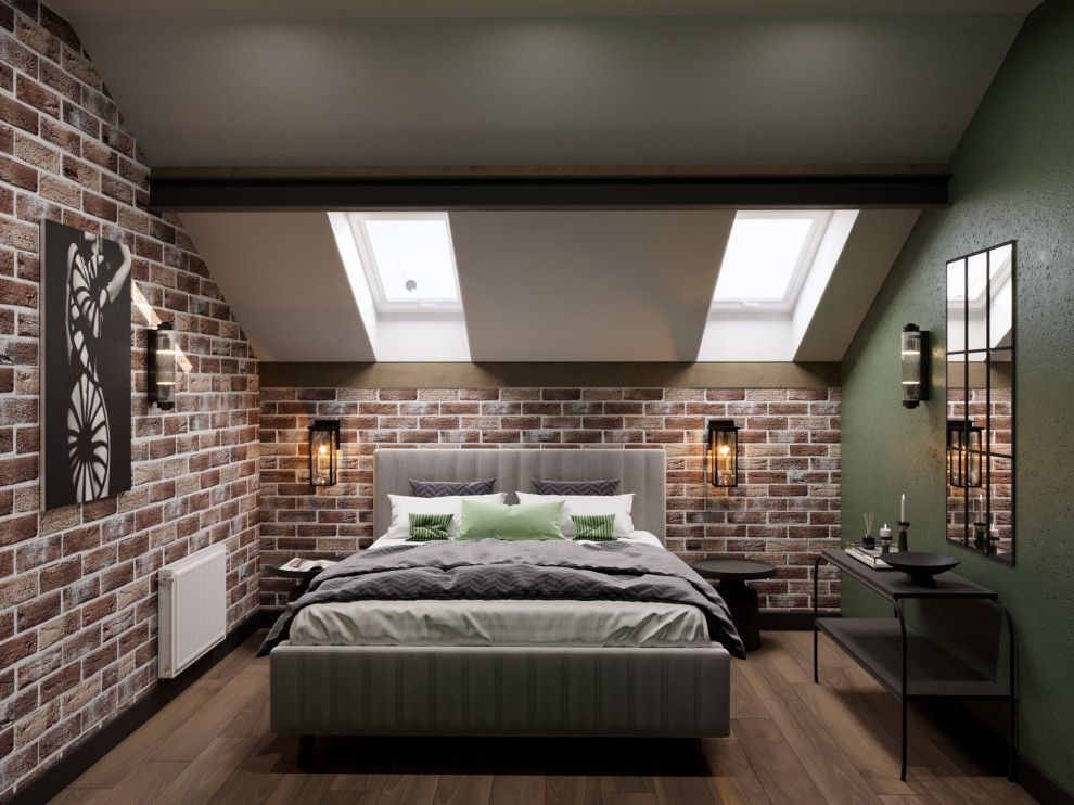 Гостевой дом д. Песочня