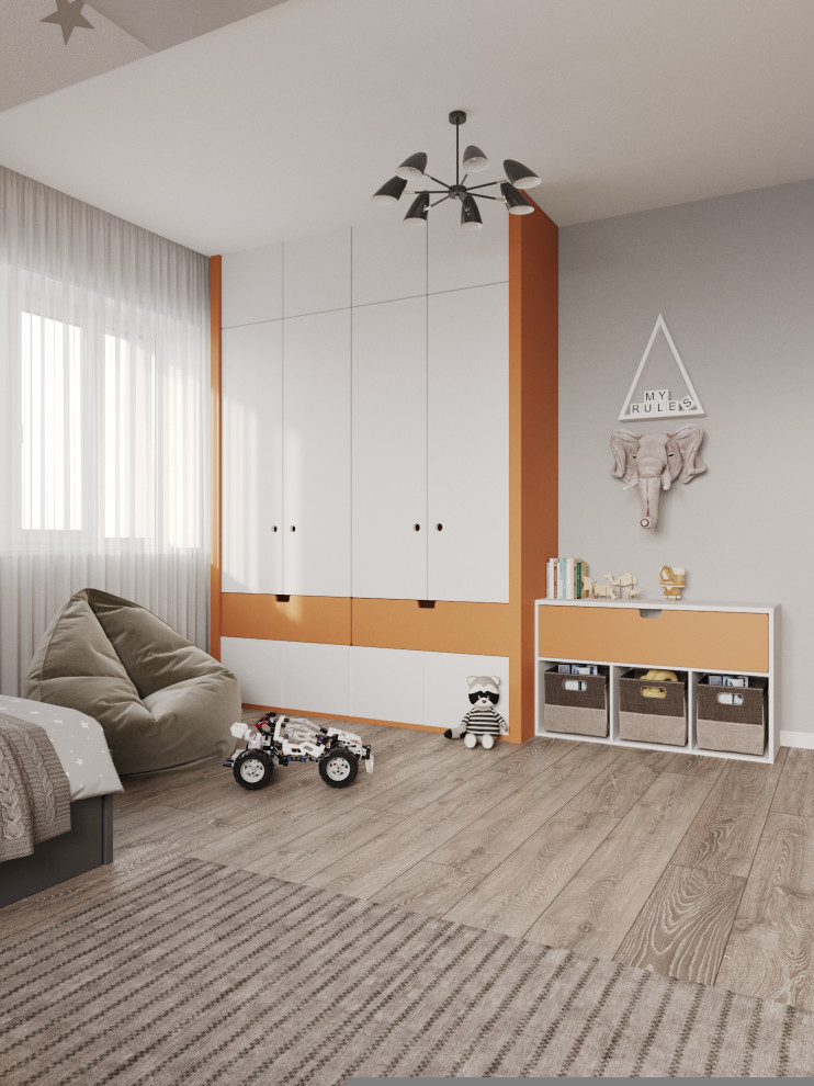 Коттедж в г. Рубцовске