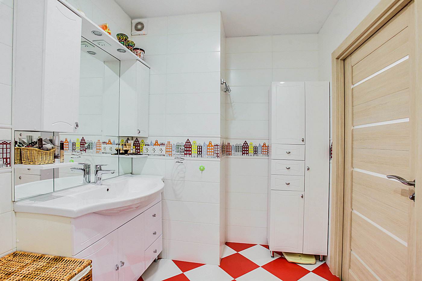 Квартира в ЖК Солнцево